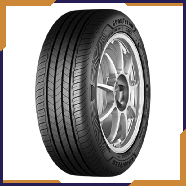 Goodyear Assurance MaxGuard SUV